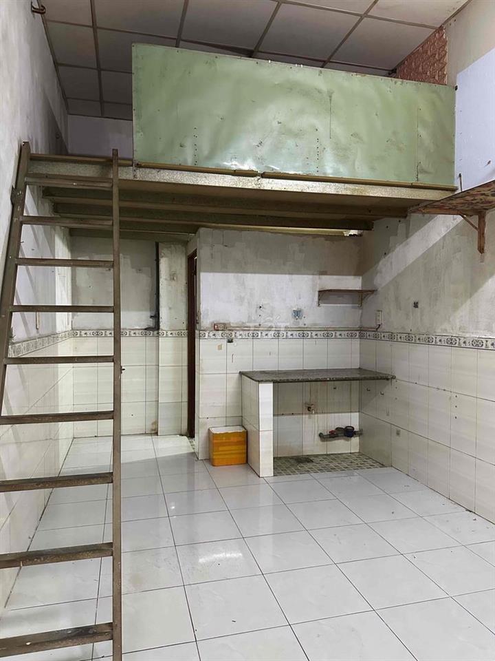 cho thuê phòng trọ gần trường học lý thường kiệt