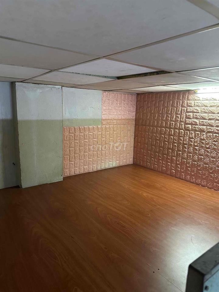 cho thuê phòng trọ gần trường học lý thường kiệt