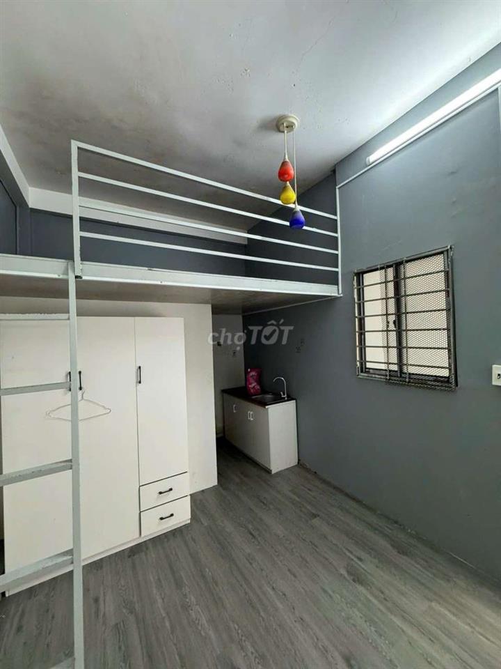 Phòng trọ cho thuê gần các trường dh gtvt , hồng bàng , hutech