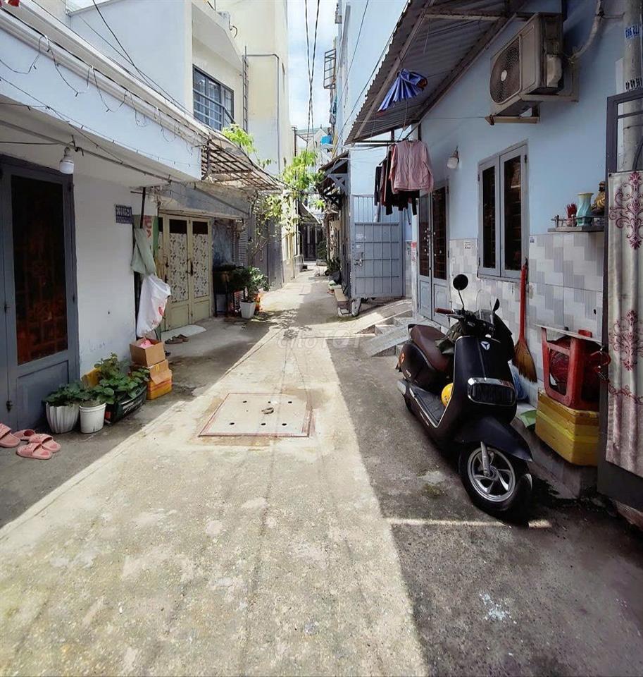 🏠 CHO THUÊ NHÀ NGUYÊN CĂN – DƯƠNG QUẢNG HÀM, GÒ VẤP
