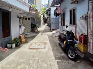 🏠 CHO THUÊ NHÀ NGUYÊN CĂN – DƯƠNG QUẢNG HÀM, GÒ VẤP
