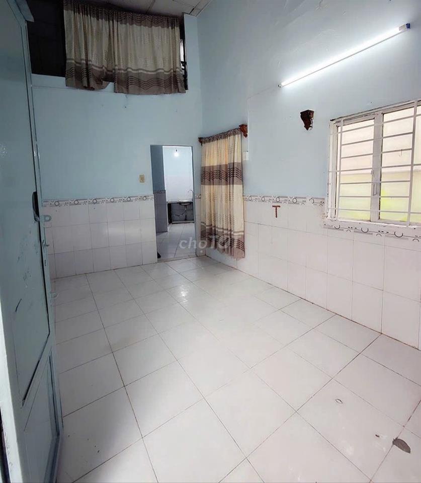 🏠 CHO THUÊ NHÀ NGUYÊN CĂN – DƯƠNG QUẢNG HÀM, GÒ VẤP