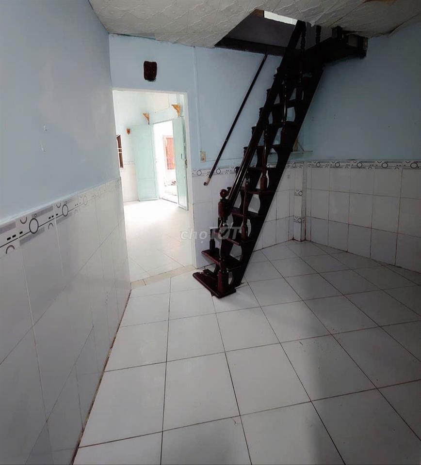 🏠 CHO THUÊ NHÀ NGUYÊN CĂN – DƯƠNG QUẢNG HÀM, GÒ VẤP