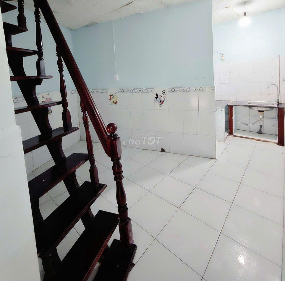 🏠 CHO THUÊ NHÀ NGUYÊN CĂN – DƯƠNG QUẢNG HÀM, GÒ VẤP