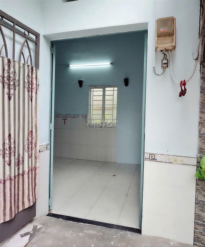🏠 CHO THUÊ NHÀ NGUYÊN CĂN – DƯƠNG QUẢNG HÀM, GÒ VẤP