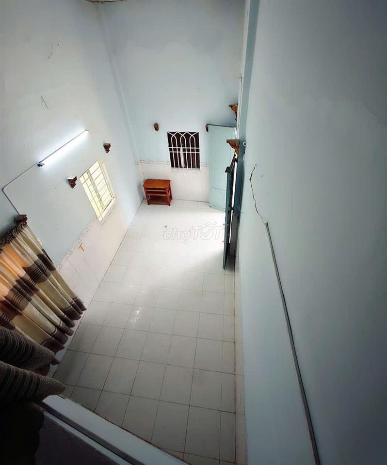 🏠 CHO THUÊ NHÀ NGUYÊN CĂN – DƯƠNG QUẢNG HÀM, GÒ VẤP