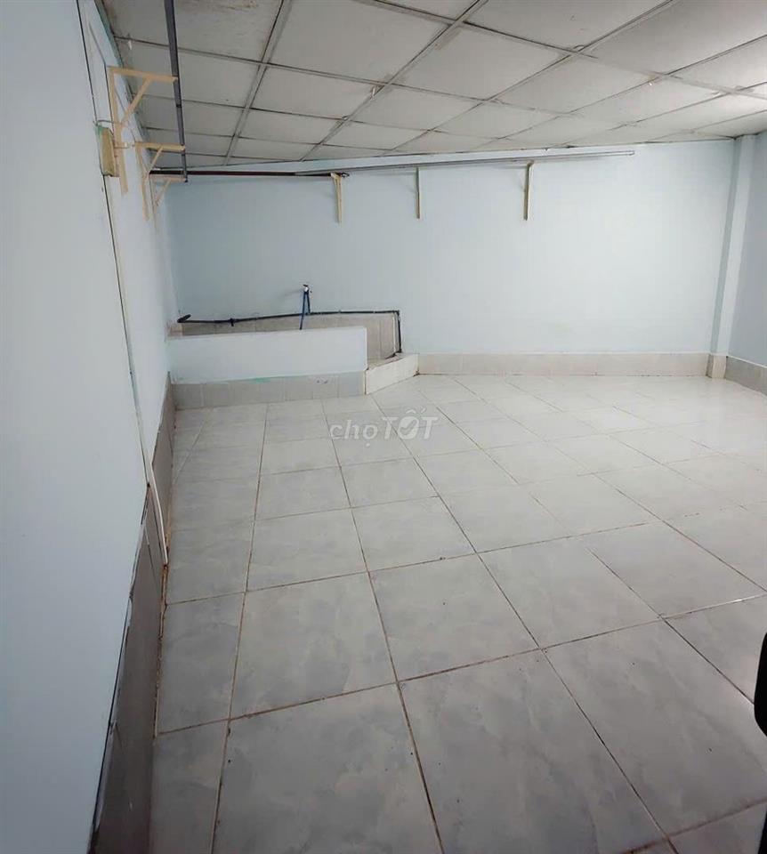 🏠 CHO THUÊ NHÀ NGUYÊN CĂN – DƯƠNG QUẢNG HÀM, GÒ VẤP