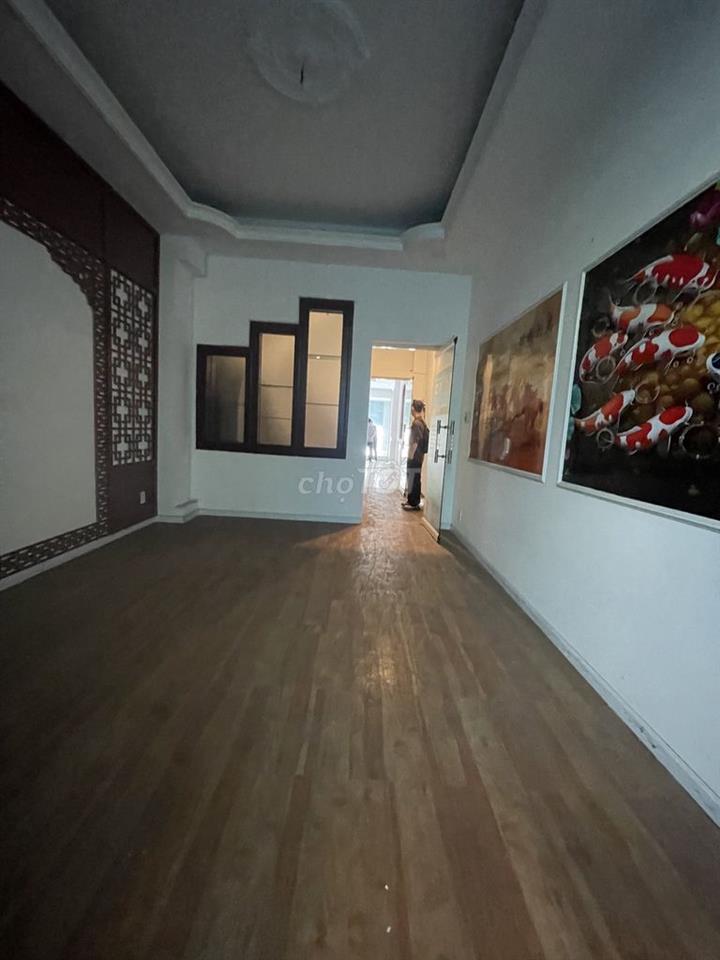 CHO THUÊ NHÀ MẶT TIỀN HAI BÀ TRƯNG GIÁ RẺ