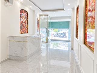 CHO THUÊ NHÀ MẶT TIỀN HAI BÀ TRƯNG GIÁ RẺ