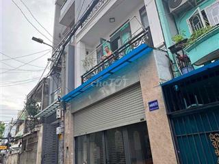 Cần Bán Nhà Trung Tâm Quận 10 Giá Siêu Đầu Tư