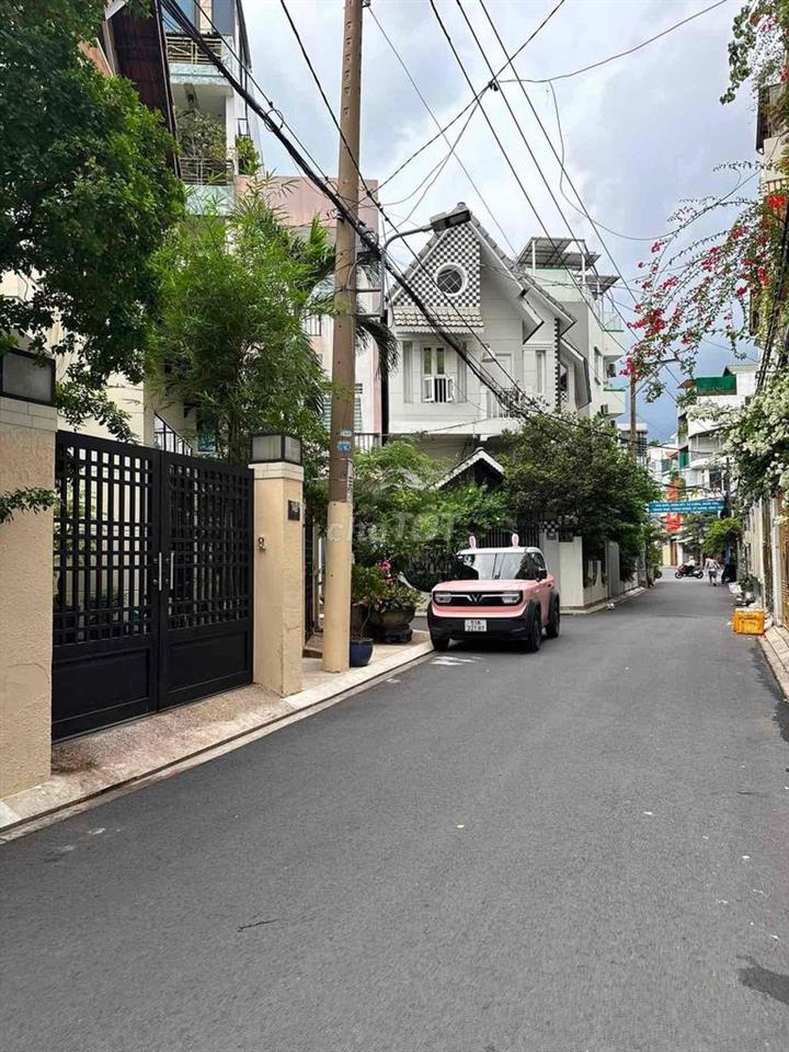 Cần Bán Nhà Trung Tâm Quận 10 Giá Siêu Đầu Tư