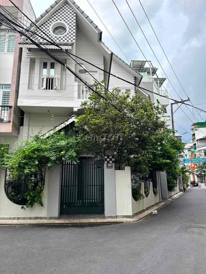 Cần Bán Nhà Trung Tâm Quận 10 Giá Siêu Đầu Tư
