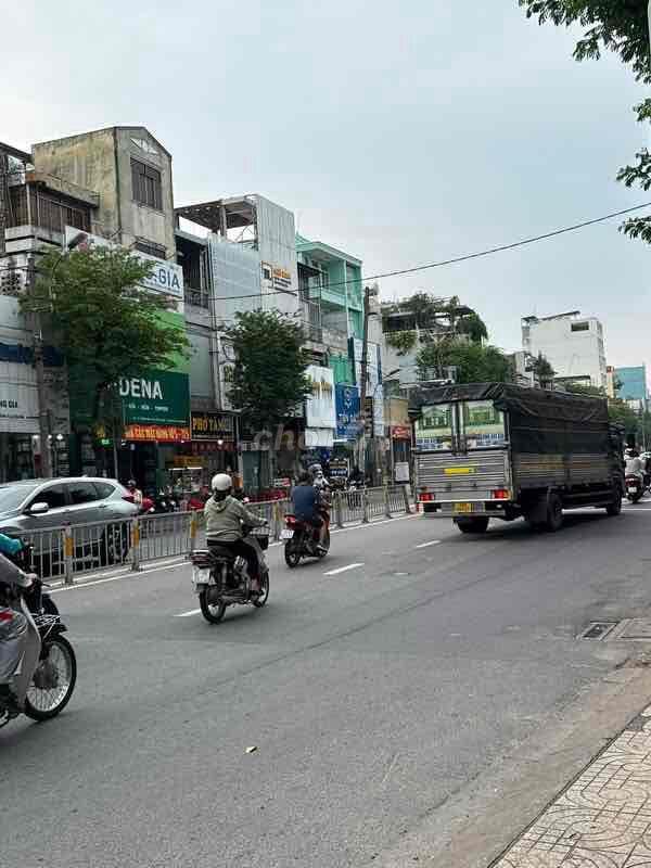 Nhà Đẹp, vị trí vàng Tại Trung Tâm Sài Gòn