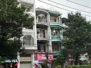 Nhà Đẹp, vị trí vàng Tại Trung Tâm Sài Gòn
