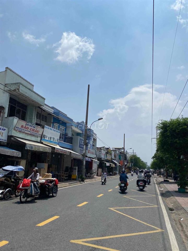 Nhà Mới vào Ở ngay ở kv Quận 7 - phù hợp mọi gia đình
