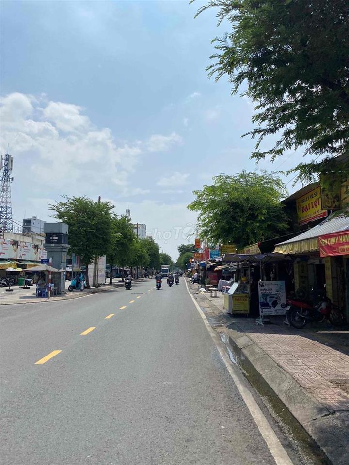 Nhà đẹp ở Phạm Thế Hiển