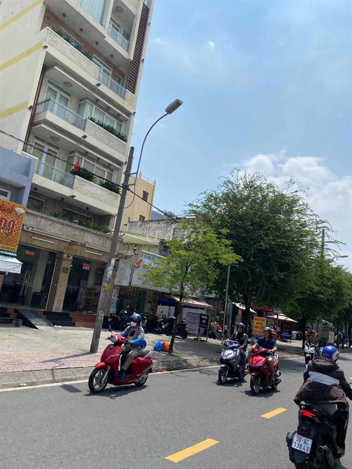 Nhà đẹp ở Phạm Thế Hiển