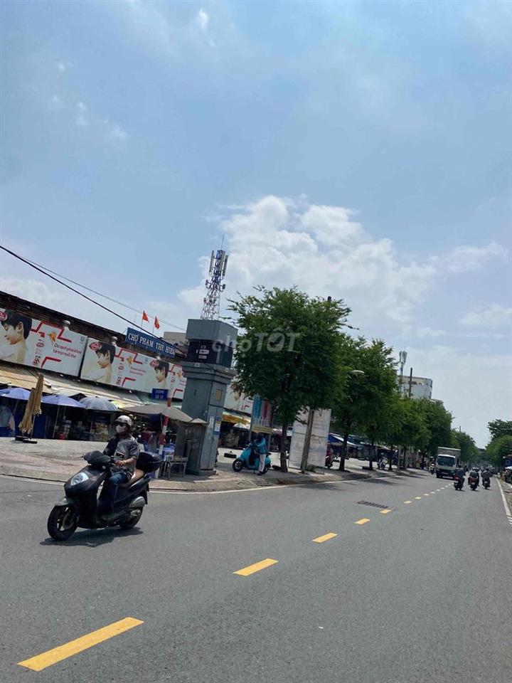 Nhà đẹp ở Phạm Thế Hiển