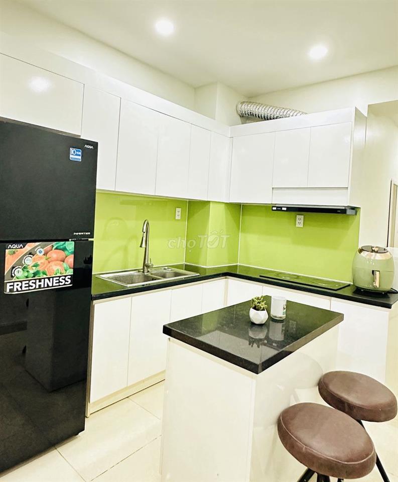Chính chủ cho thuê căn Hộ Dream home Palace