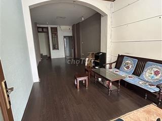 Chính chủ cho thuê mặt bằng 30m² tầng 1 mặt đường Hoàng Hoa Thám