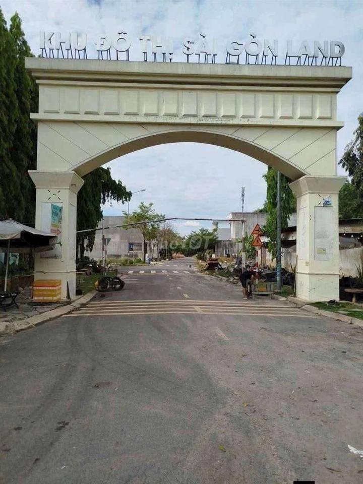 bán đất sài gòn land