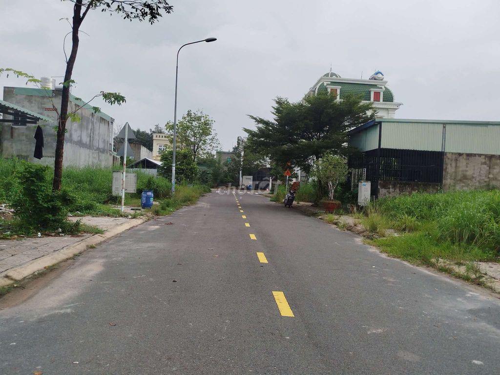 bán đất sài gòn land
