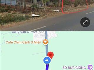 Mặt tiền đất quốc lộ 14