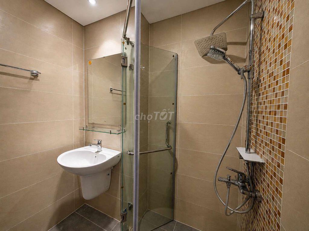Chính chủ bán căn 1PN Full nội thất, sổ hồng