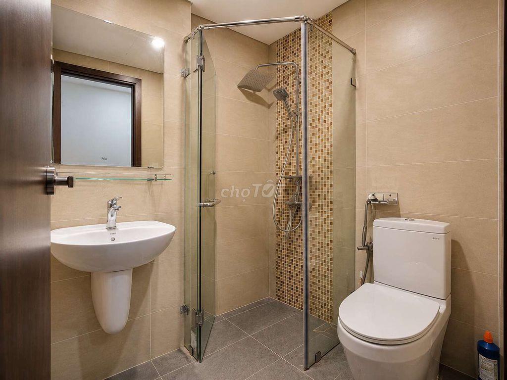 Chính chủ bán căn 1PN Full nội thất, sổ hồng