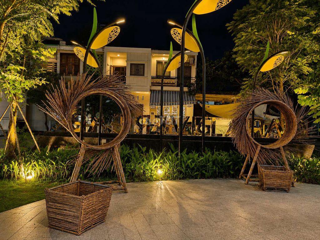 Chính chủ bán căn 1PN Full nội thất, sổ hồng