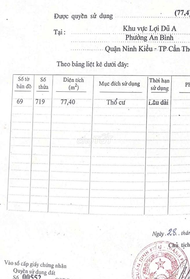 Chính chủ Bán nhà 4 phòng ngủ - lộ xe hơi (Giảm 150 triệu đồng)
