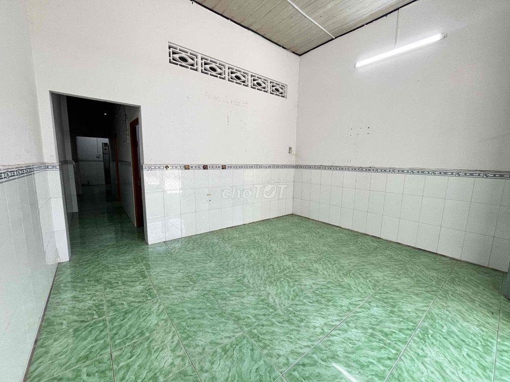 Chính chủ Bán nhà 4 phòng ngủ - lộ xe hơi (Giảm 150 triệu đồng)