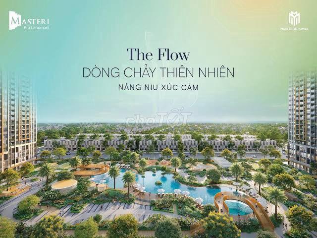 Sang nhượng HĐMB căn góc 2PN Masteri Era Landmark, Ocean City 3