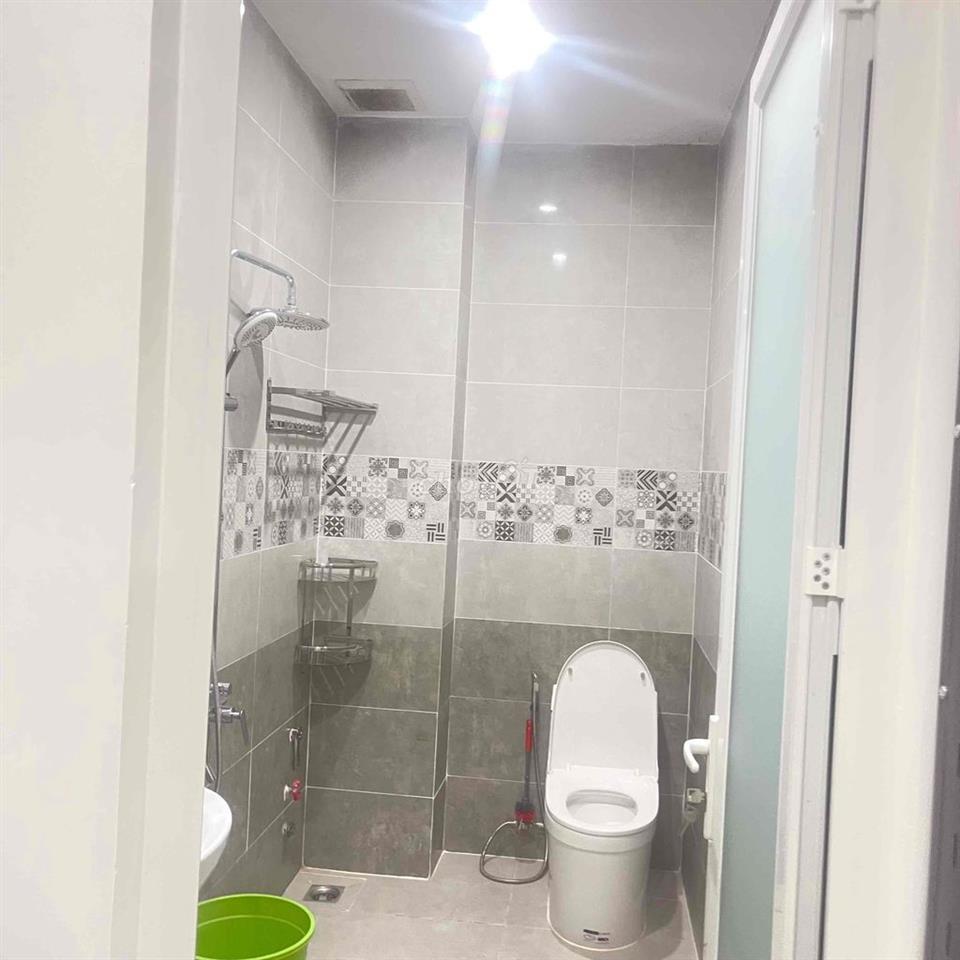 cho thuê phòng full nội thất