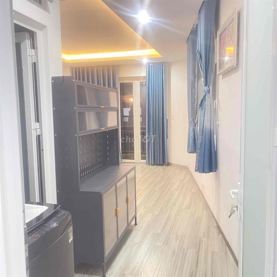 cho thuê phòng full nội thất