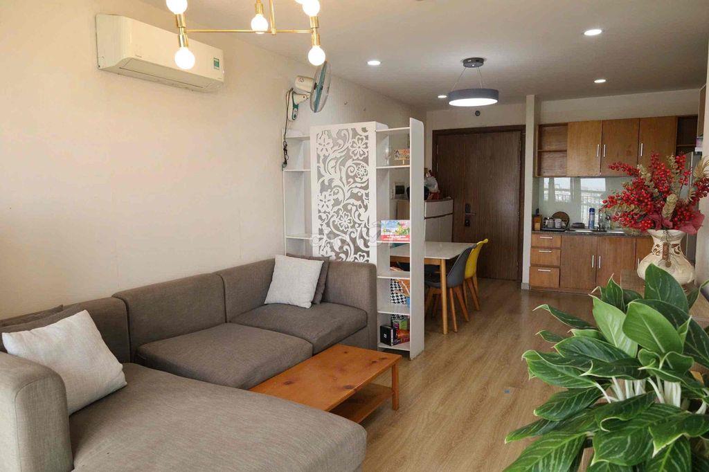 Cho thuê căn hộ 3 pn full nội thất