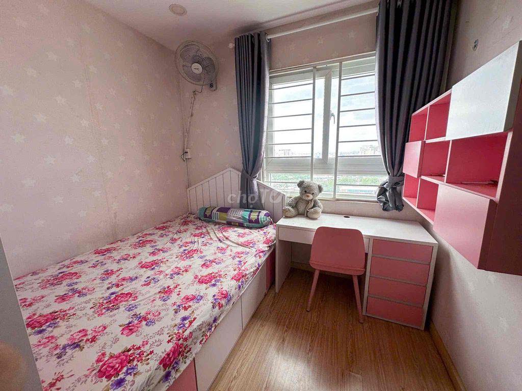 Cho thuê căn hộ 3 pn full nội thất