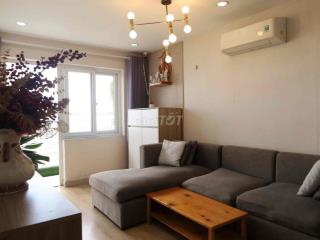 Cho thuê căn hộ 3 pn full nội thất