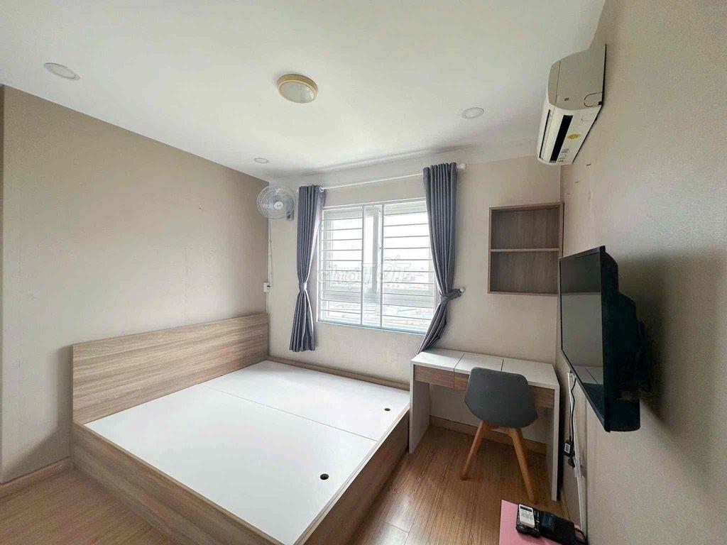 Cho thuê căn hộ 3 pn full nội thất