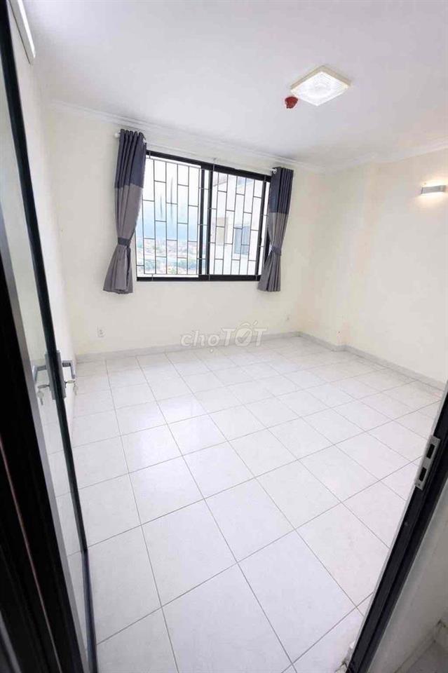 Bán căn hộ 1 Pn chung cư 12 tầng đã có sổ hồng