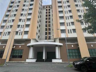 Bán căn hộ 1 Pn chung cư 12 tầng đã có sổ hồng