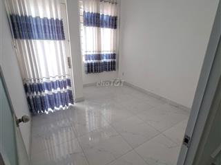 BÁN NHÀ 44/4 NGUYỄN THỊ NHỎ PHƯỜNG CHỢ LỚN TPHCM