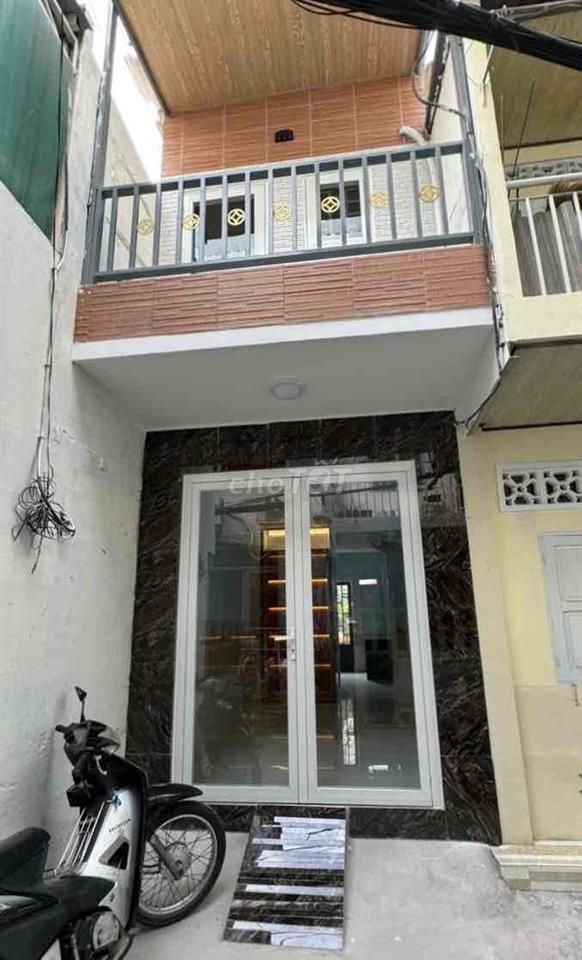 cho thuê nhà nguyên căn quận 8 chính chủ