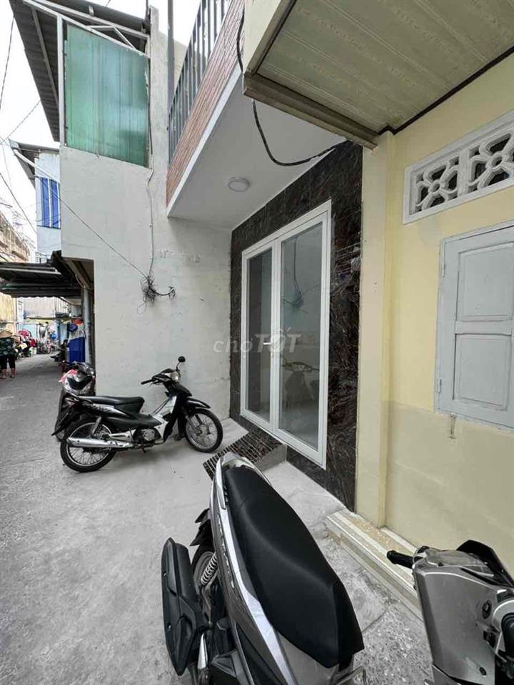 cho thuê nhà nguyên căn quận 8 chính chủ