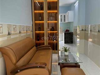 cho thuê nhà nguyên căn quận 8 chính chủ