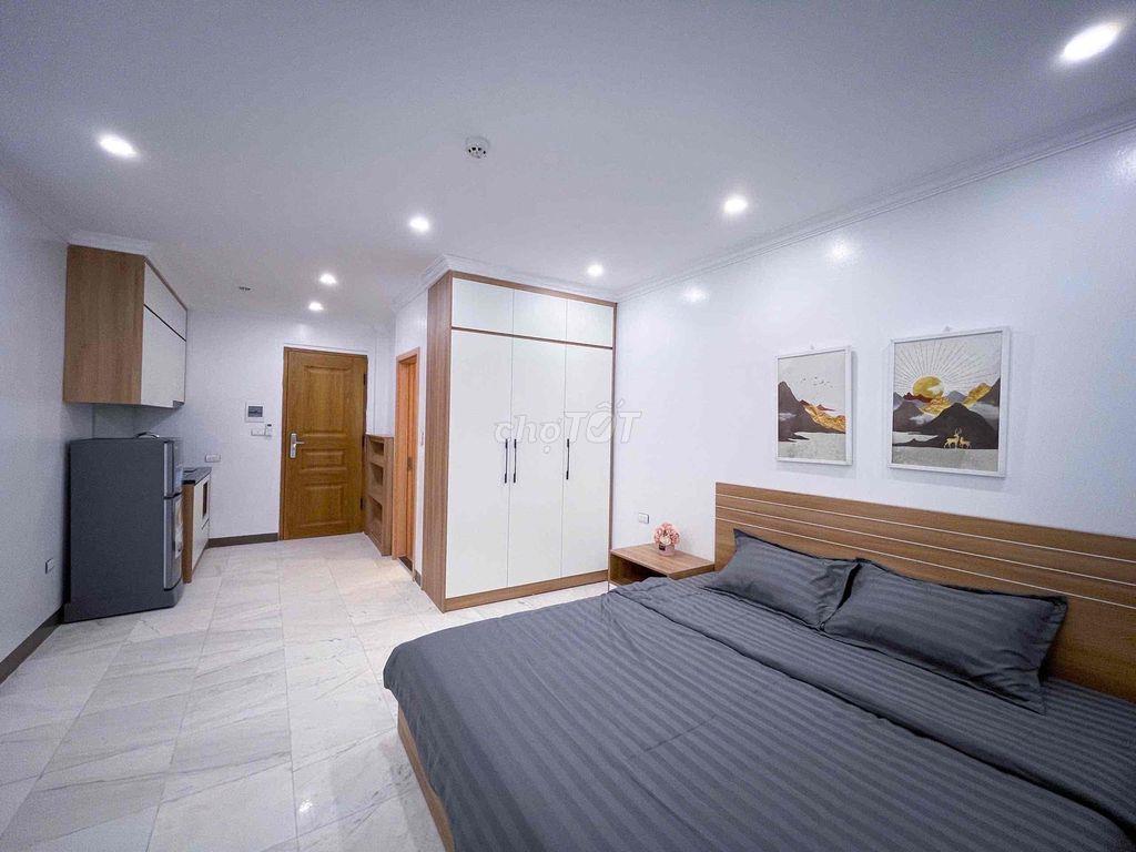 CHO THUÊ CĂN HỘ KHÉP KÍN ĐẦU T10 nhận phòng trống 2 phòng. 175 Lạc Lon