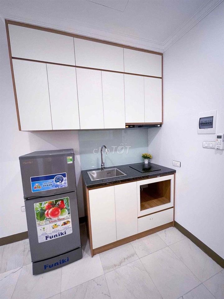 CHO THUÊ CĂN HỘ KHÉP KÍN ĐẦU T10 nhận phòng trống 2 phòng. 175 Lạc Lon