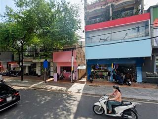 Cho thuê mặt bằng 30/04