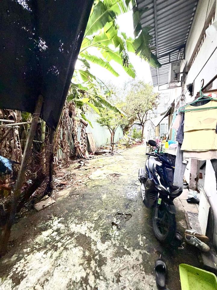 CHO THUÊ PHÒNG CÓ GÁC – SÂN RỘNG, THOÁNG