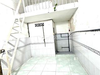 CHO THUÊ PHÒNG CÓ GÁC – SÂN RỘNG, THOÁNG